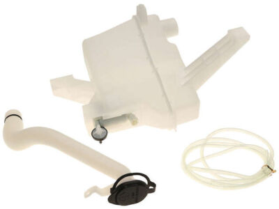 #ad For 2008 2017 Mitsubishi Lancer Washer Reservoir Dorman 73218WB 2009 2010 2011 $68.05