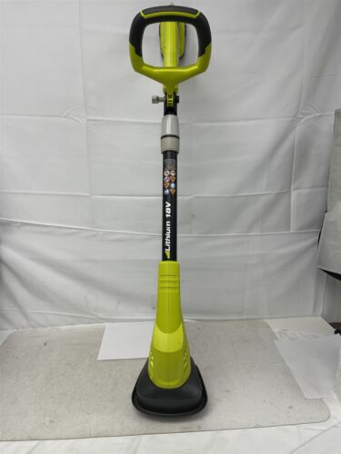 Ryobi P2700 ONE+ 18V Cordless Li-ion Battery Cultivator Bare Tool Needs Blades