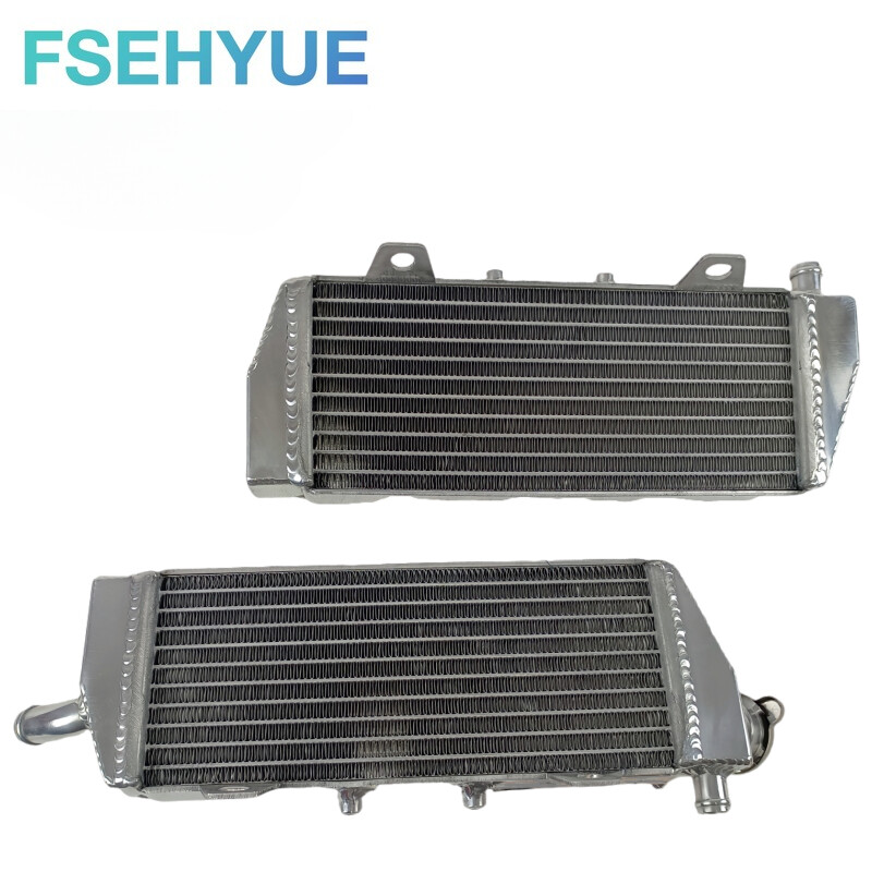 RADIADORES KTM EXC TPI EXC-F SX-F RADIADORES KTM EXC TPI EXC-F SX-F