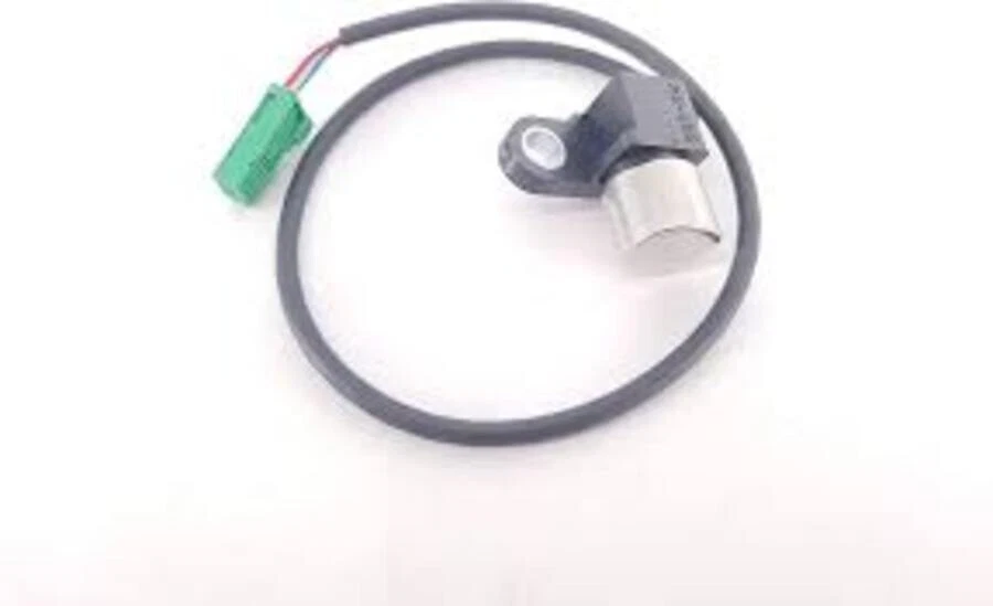 Sensor de turbina Nissan Genuino OEM Infiniti Vehículo Revolución de velocidad Foto 3 de 4