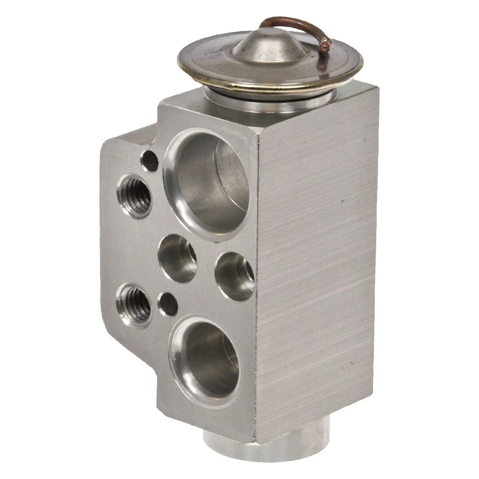 For Porsche Cayenne 2003-2017 Santech A/C Expansion Valve Foto 2 de 2