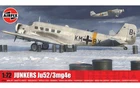 Airfix A08022 Junkers Ju52/3mg4e 1/72