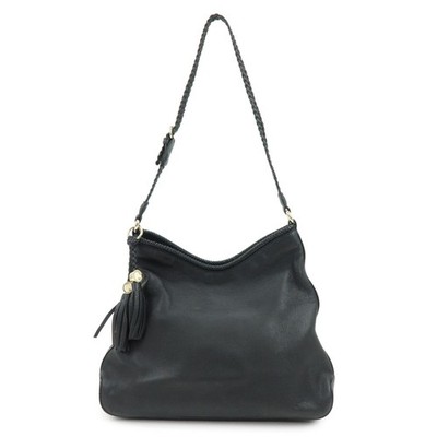 グッチ マラケシュ タッセルショルダーバッグ レザー 257026 美品 GUCCI グッチ 257026 マラケシュ ワンショルダーバッグ 【公式通販】