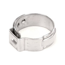 BUNN 21275.0003 Clamp SST-.571/.699 Dia #17.0 Replacement 21275.0003 for Bunn