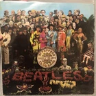 The Beatles Sgt. Pepper’s Lonely Hearts Club Band Original 1st Mono Vinyl LP