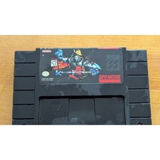 Killer Instinct Nintendo Super SNES Black Cartridge SNS-AKLE-USA Rare Fighting