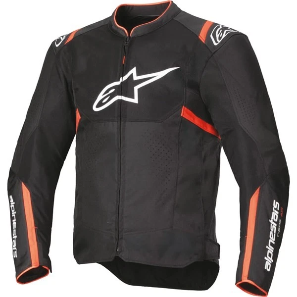 Alpinestars Red Motorcycle Jackets for sale | eBay