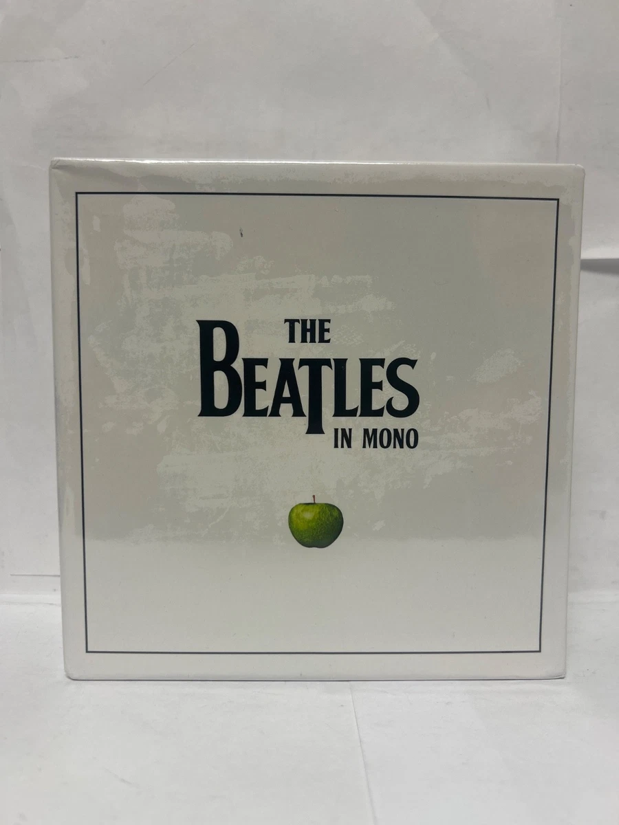 beatles mono box products for sale | eBay