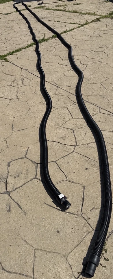 Strong Master Blaster MB3CD Air Force Car/Motorcycle Dryer w/ TWO Hoses! (extra) - Image 2 of 4