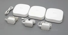 Eero Pro 6 K010311 Tri Band Mesh WiFi System (3-Pack)