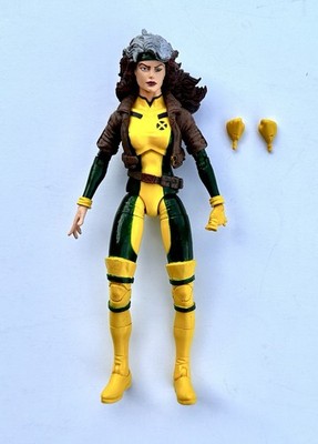 Diamond Select Toys Marvel Select Rogue Figure  X-Men
