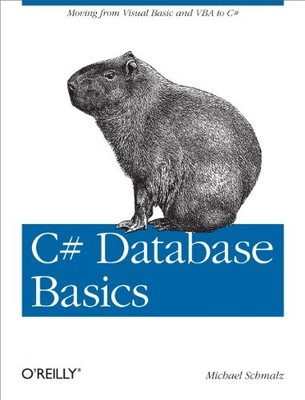 C# Database Basics,Michael Schmalz