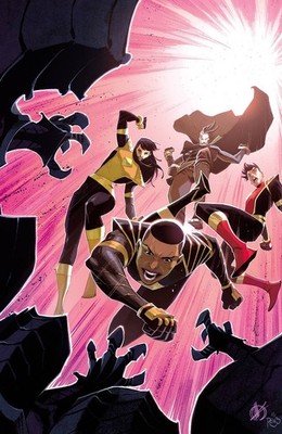 POWER RANGERS #2 BOOM! STUDIOS