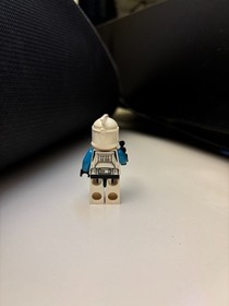 Lego Star Wars Clone Trooper Lieutenant 75085