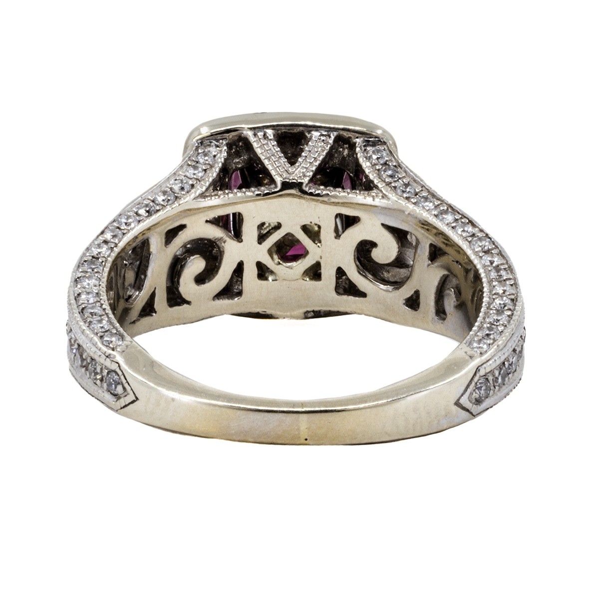 Neil Lane Ruby Ring - image 5