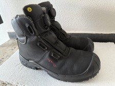 Buty ochronne ELTEN LAURENZO BOA® Mid ESD S3S rozm. 43 - Premium BOA-Technik