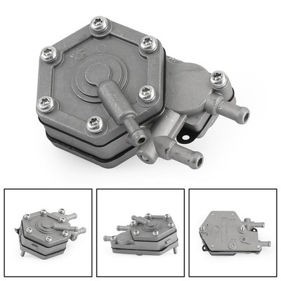 Kraftstoffpumpe Benzinpumpe für YAMA XJ 600 Diversion 92-95 4BR-13910-09-00 F4'
