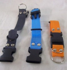 3 NEW Large Lanyard Attachments ASSORTED COLORS