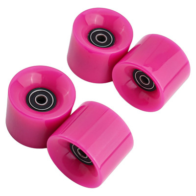 Skateboard Rad Skateboard Wheel Zubehör Für Hoverboard Teile