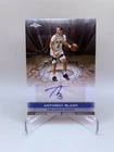 Topps 2025-26 Chrome Anthony Black Autograph Insert TAU-AB Orlando Magic 🔥