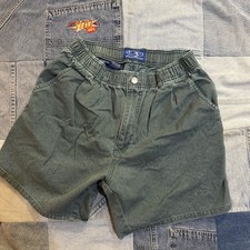 Vintage 80s 90s Ocean Pacific surf Board Shorts Size M