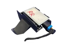 2021 GENESIS G80 REAR RIGHT BLIND SPOT RADAR SENSOR MODULE W/BRACKET 99150-T1000