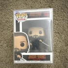 Funko Pop! Movies John Wick Chapter 4 Vinyl Figure #1687 Standard