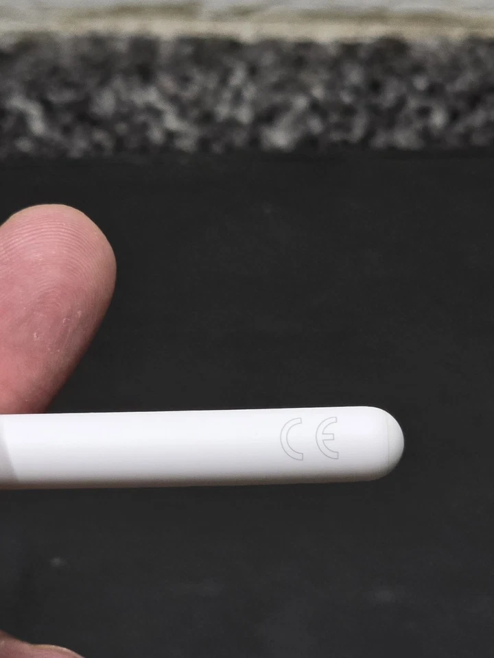 Apple Pencil 2nd Generation For iPad - USED - Image 3 of 4