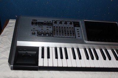 【美品】 Roland Fantom G6 ハードケース付き Roland Fantom-G6 61-Key Keyboard Synthesizer for sale online | eBay