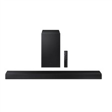 Samsung HW-A650 3.1ch Soundbar Dolby 5.1 / DTS Virtual:X 2021 , Black