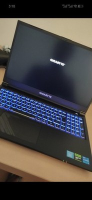 Gigabyte G5 KF 16'' FHD 144Hz I5-13500H 16gb ddr5/512gb SSD RTX 4050 Win11 Pro