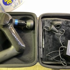 Non Working Theragun Elite Percussive Therapy Massage Device Black