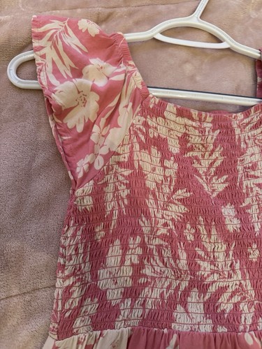 Girls Sugar and Jade Maxi Dress Size Large - Picture 2 of 12
