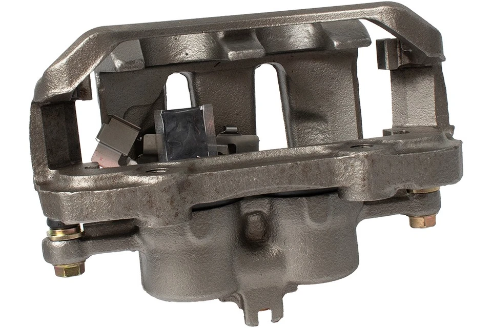 Carquest Disc Brake Caliper Fits Select 1995-2008 Nissan Pickup Part ID 19-B1206 Foto 2 de 4