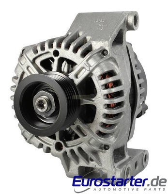 1* Lichtmaschine 90A Neu Original Valeo TG9S100 für Fiat
