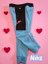 Nike Jogging Sweats Pants Boys 7