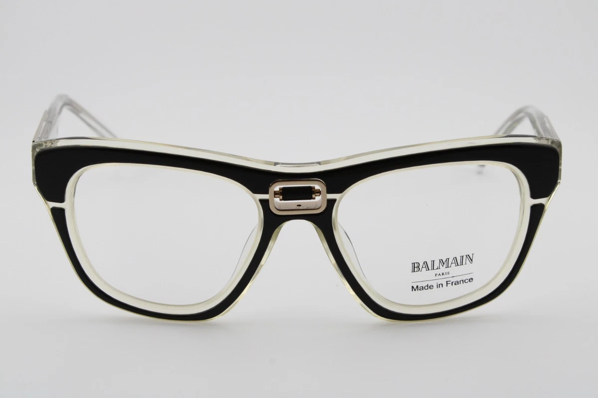 Balmain Eyeglass Frames for sale | eBay display picture 3
