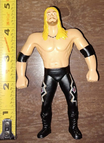 VTG 1998 Edge Adam Copeland Cope Bend Ems JusToys ...
