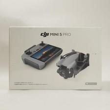 New DJI Mini 5 Pro Fly More Combo Plus RC 2 / 3 Batteries CP.MA.00000895.01