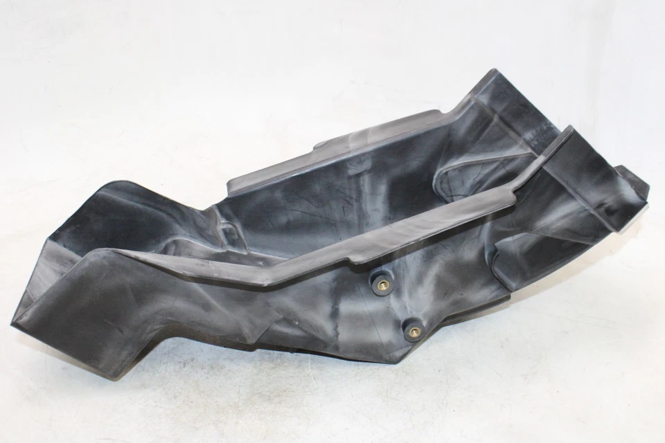 Guardabarros trasero Kawasaki Ninja 250R EX250F 2004 OEM Foto 2 de 4