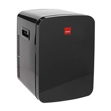 SENSIOHOME 15L Mini Fridge Cooler & Warmer for Drinks, Food, Skincare, Beauty,