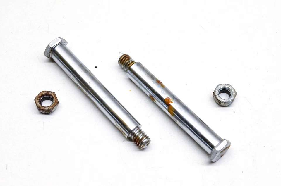 Kit de pernos de pinza de freno de disco Bendix H5007 NOS Foto 2 de 3