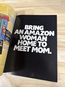 GamePro Video Game Magazine January 1990 #6 Vintage Nintendo Sega Atari