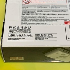 HORI Multi-Tap HTG-004 PC Engine Mini for PC Engine mini