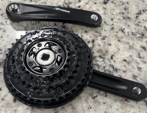 9/10 Speed Mountain Bike Prowheel