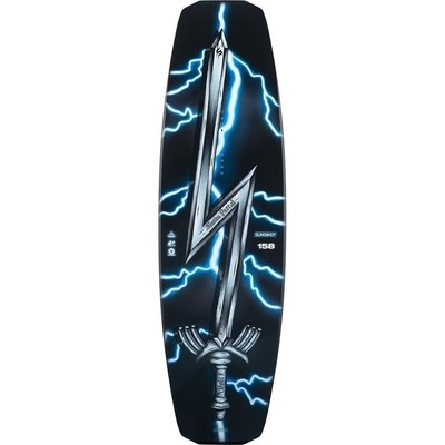 Slingshot Volt Wakeboard - 2025