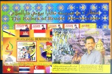 Sheet Sequence (11) 1999-2011.