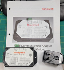 Honeywell PCI3 Communication Adapter converter  access control, RS232 To Rs485