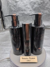 TOKIO IE INKARAMI limited Premium Shampoo, Treatment,Oil Treatment Full set