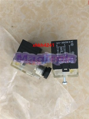 NEW   R901017026 24VAC/DC 1PCS  *mz